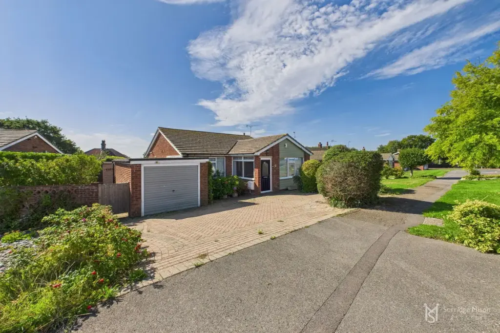 St. John’s Drive, Westham, Pevensey, East Sussex, BN24
