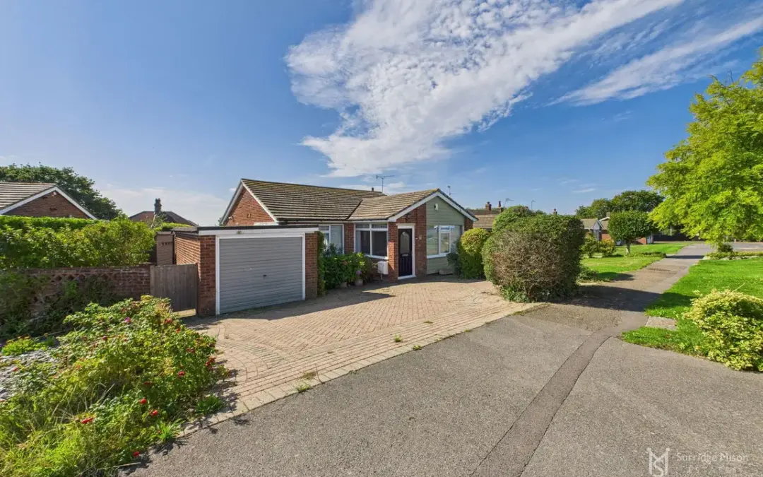St. John’s Drive, Westham, Pevensey, East Sussex, BN24
