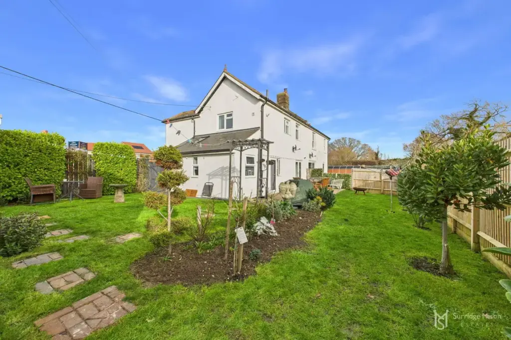 Rattle Road, Westham, Pevensey, East Sussex, BN24