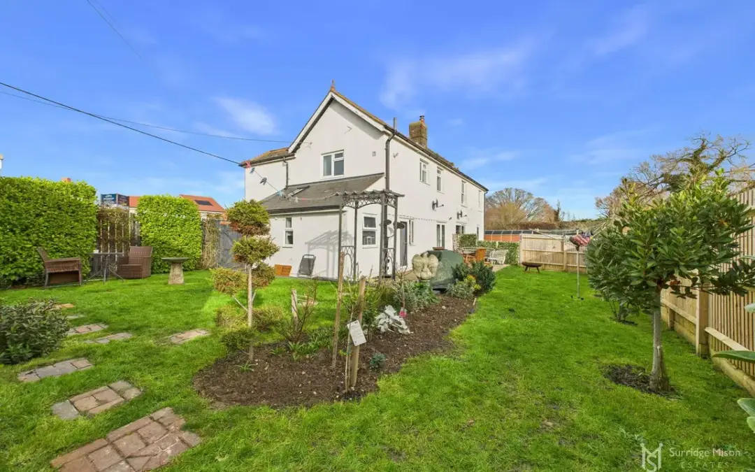 Rattle Road, Westham, Pevensey, East Sussex, BN24