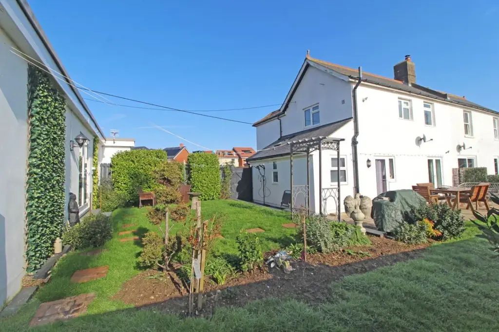 Rattle Road, Westham, Pevensey, East Sussex, BN24