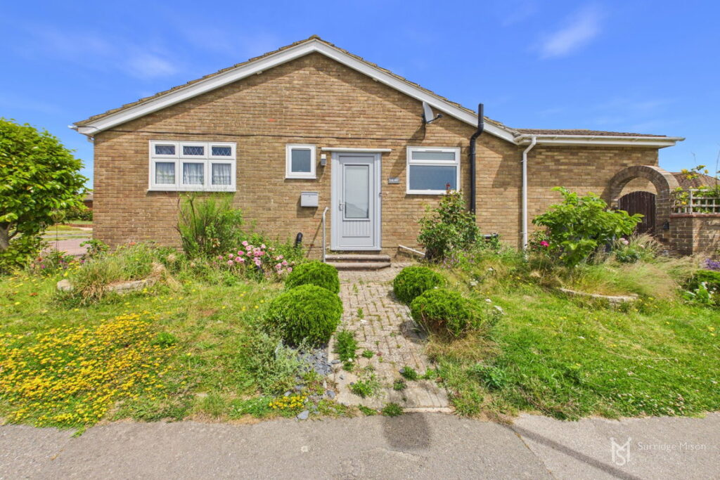 Castle View Gardens, Westham, Pevensey, East Sussex, BN24
