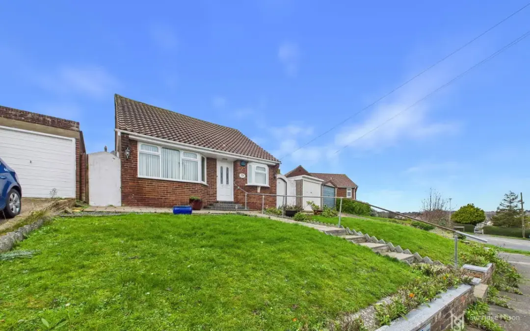 Westfield Road, Eastbourne, East Sussex, BN21