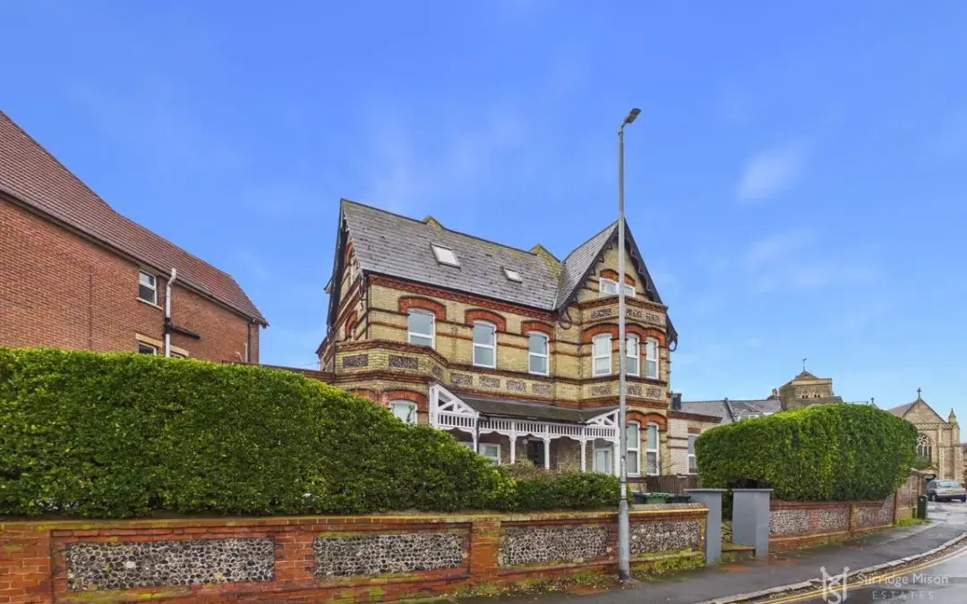 Mill Road, Upperton, Eastbourne, East Sussex, BN21