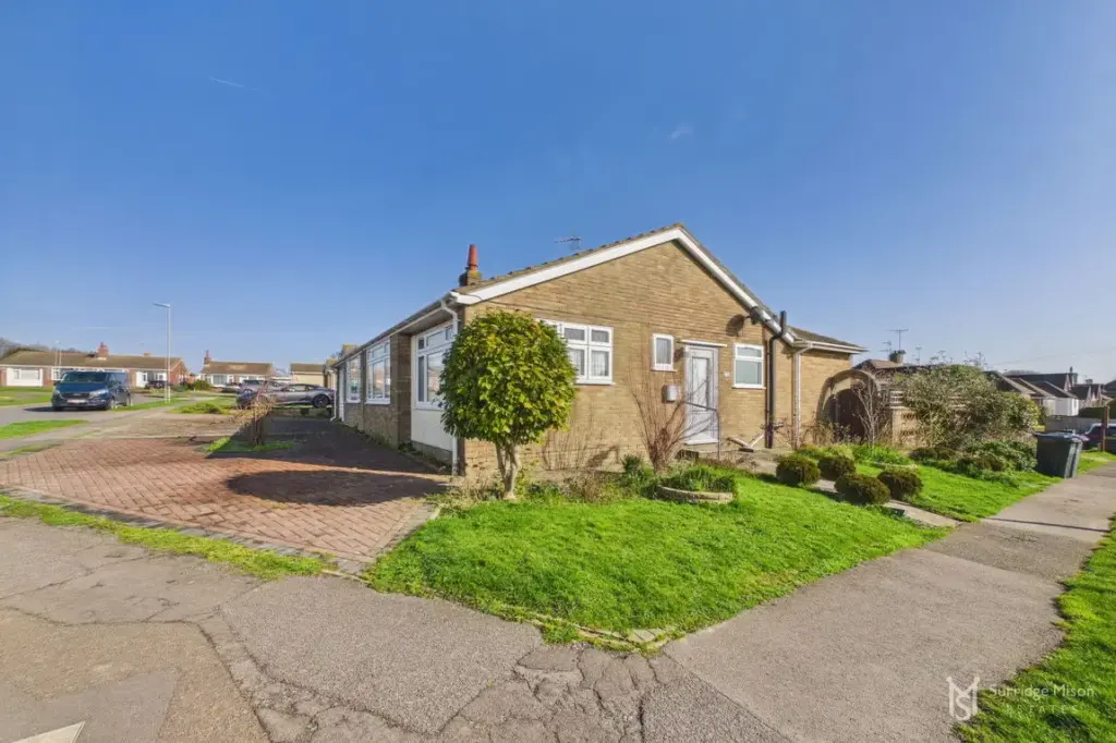 Castle View Gardens, Westham, Pevensey, East Sussex, BN24