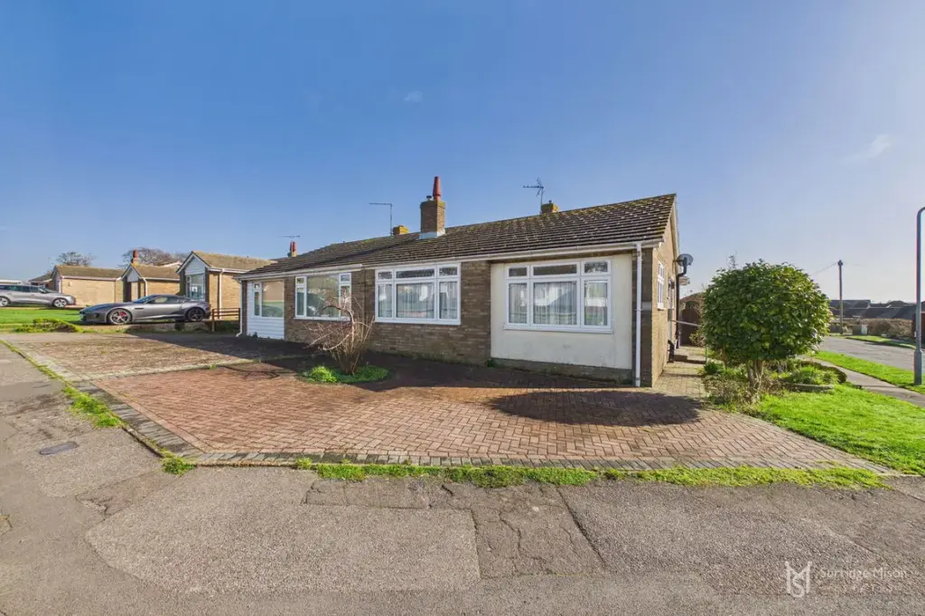 Castle View Gardens, Westham, Pevensey, East Sussex, BN24