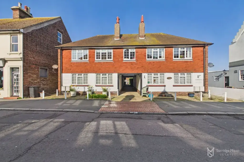 High Street, Westham, Pevensey, East Sussex, BN24