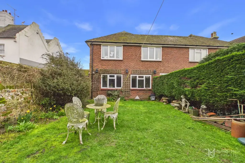 High Street, Westham, Pevensey, East Sussex, BN24