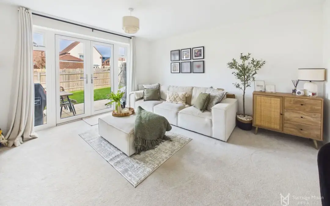 Heathfield Avenue, Hailsham, East Sussex, BN27