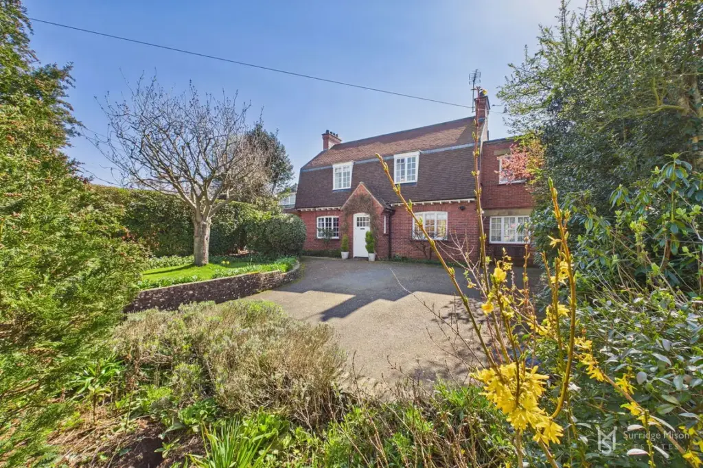 Rattle Road, Westham, Pevensey, East Sussex, BN24