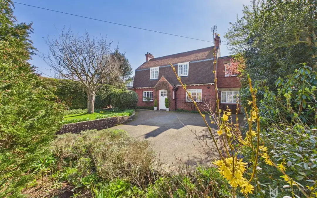 Rattle Road, Westham, Pevensey, East Sussex, BN24