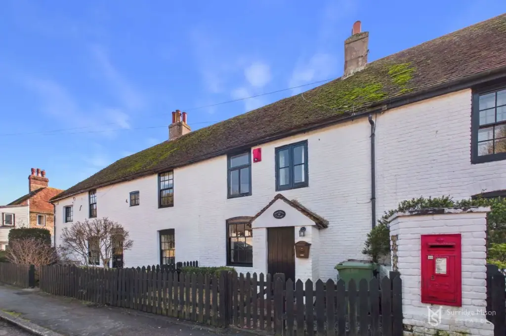 High Street, Pevensey, East Sussex, BN24