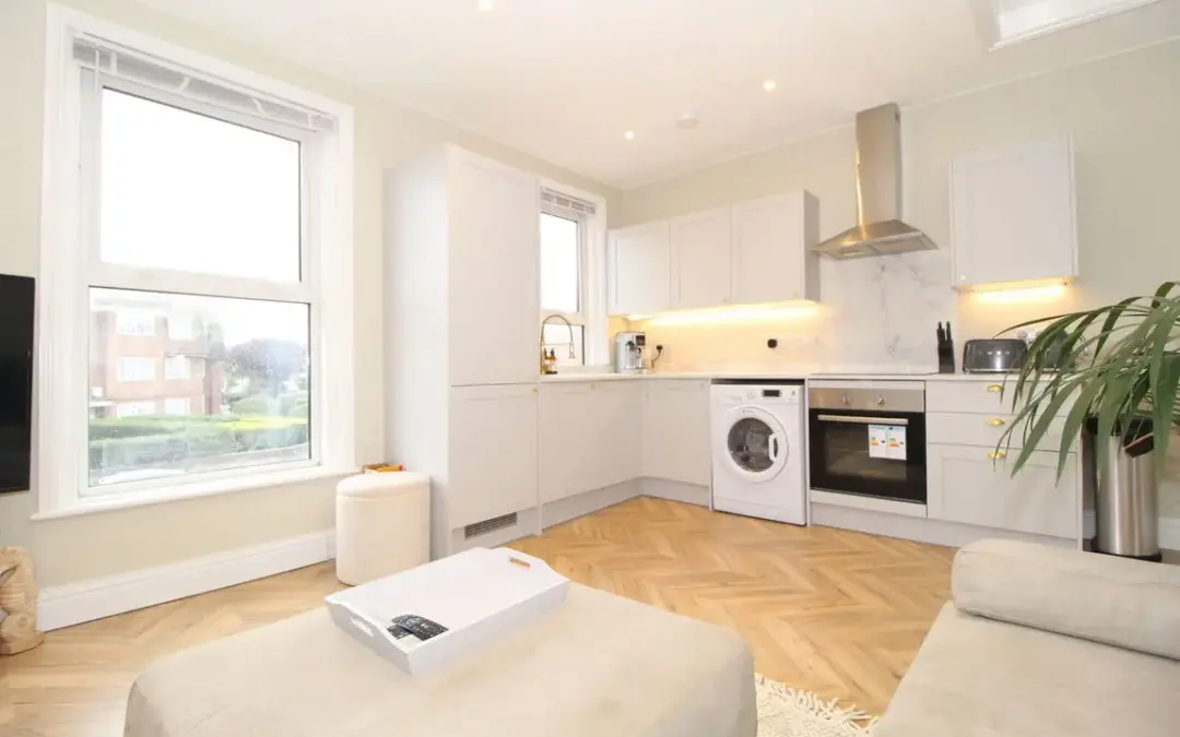 Seaside, Eastbourne, East Sussex, BN22