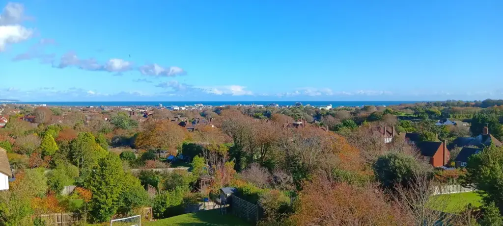 Pashley Road, Summerdown, Eastbourne, East Sussex, BN20