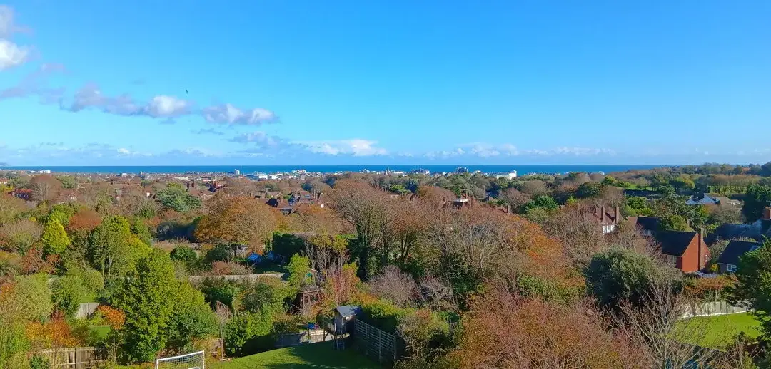 Pashley Road, Summerdown, Eastbourne, BN20