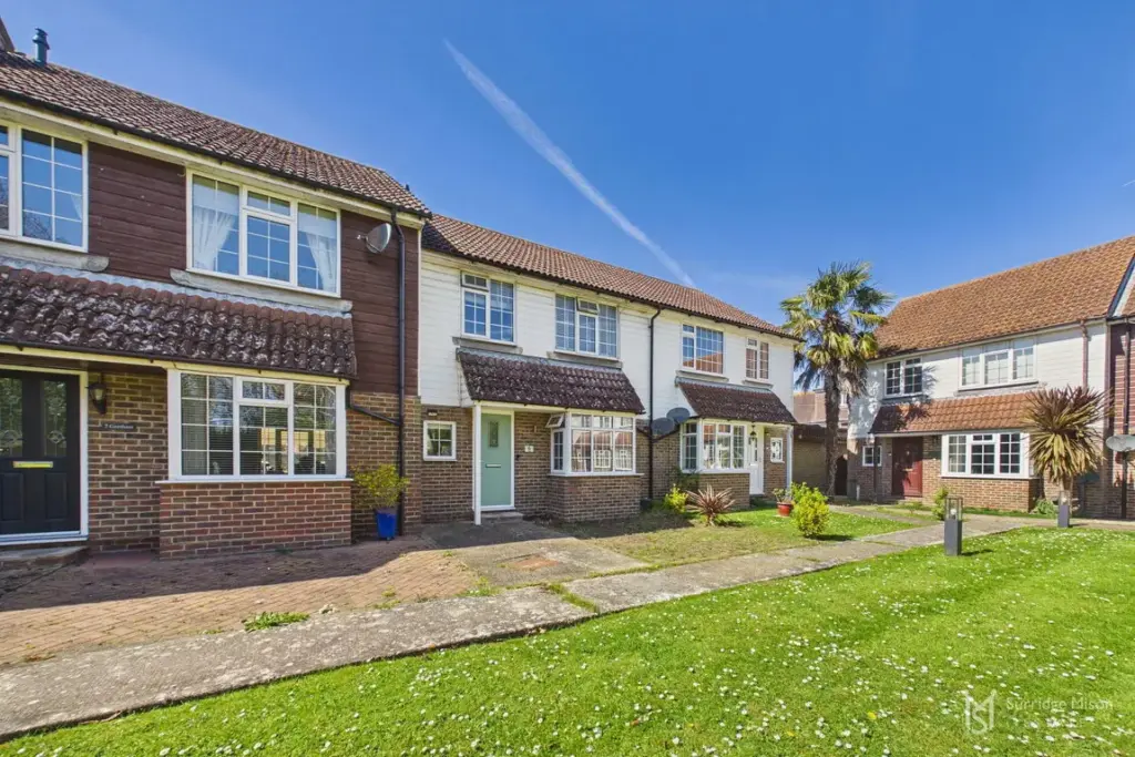 Gresham, Church Lane, Pevensey, East Sussex, BN24