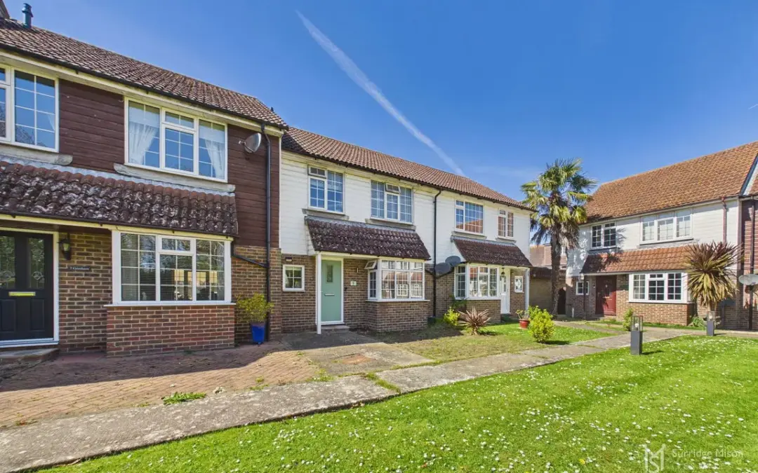 Gresham, Church Lane, Pevensey, East Sussex, BN24