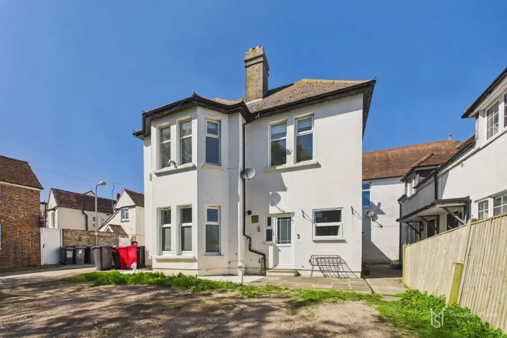 High Street, Westham, Pevensey, East Sussex, BN24