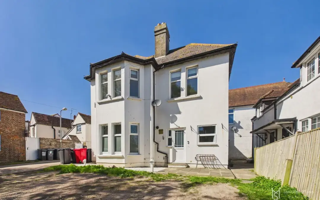High Street, Westham, Pevensey, East Sussex, BN24
