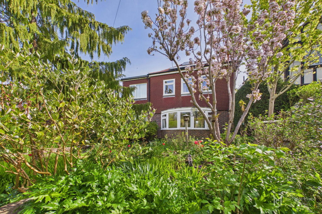 Coopers Hill, Willingdon Village, East Sussex, BN20