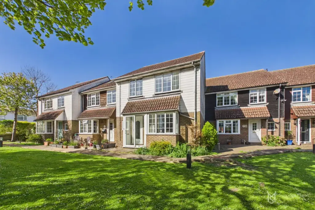 Gresham, Church Lane, Pevensey, East Sussex, BN24