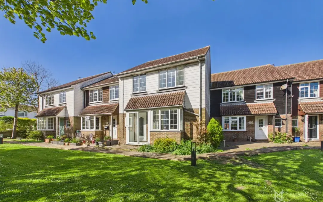 Gresham, Church Lane, Pevensey, East Sussex, BN24