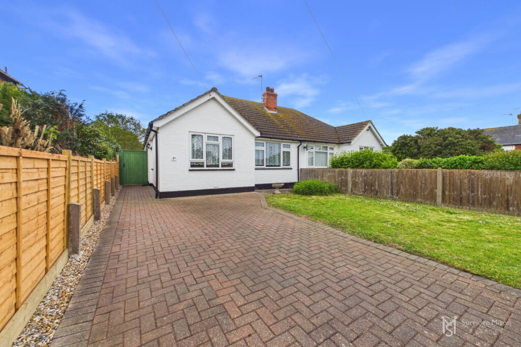 Pelham Close, Westham, Pevensey, East Sussex, BN24