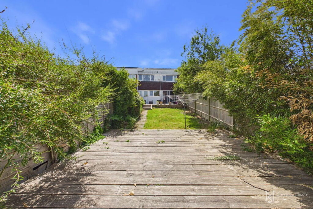 Coast Road, Pevensey Bay, East Sussex, BN24