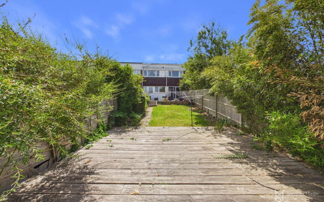 Coast Road, Pevensey Bay, East Sussex, BN24