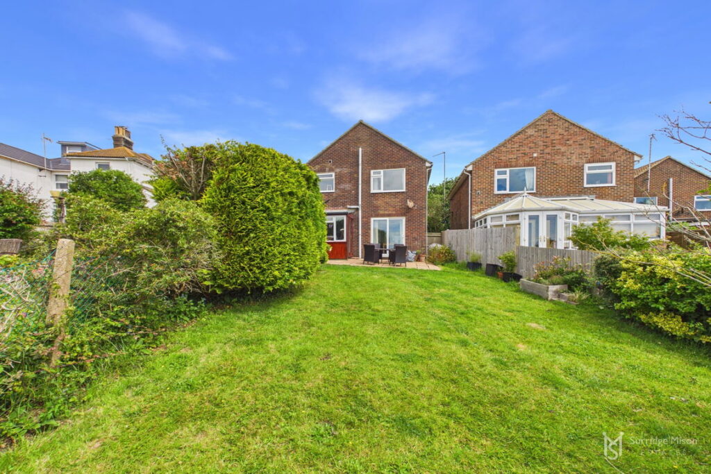 Rattle Road, Westham, Pevensey, East Sussex, BN24