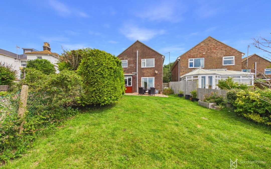 Rattle Road, Westham, Pevensey, East Sussex, BN24