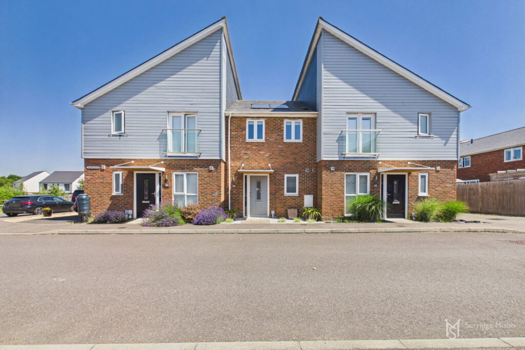 Cornflower Crescent, Polegate, East Sussex, BN26