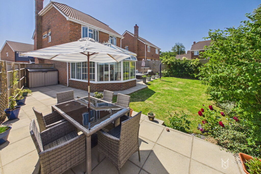 Wheelwright Close, Eastbourne, East Sussex, BN22