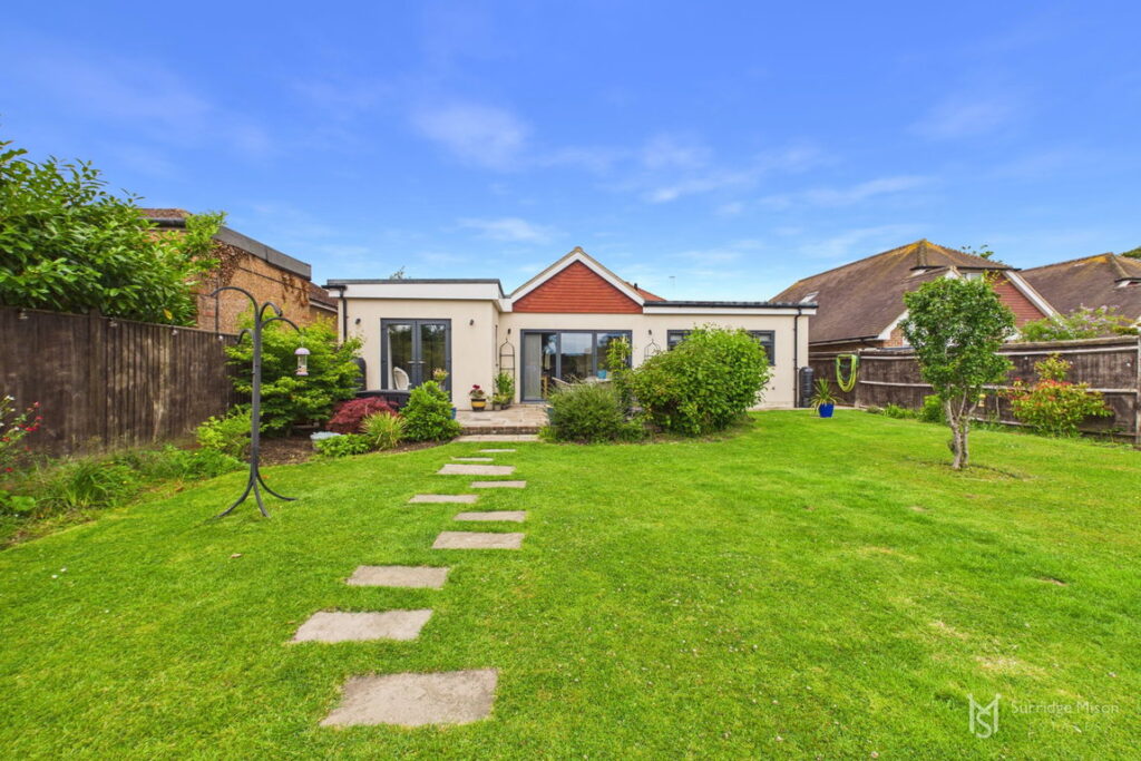 Eastbourne Road, Lower Willingdon, Eastbourne, East Sussex, BN20