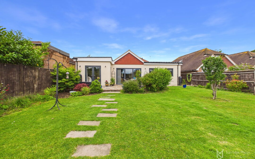 Eastbourne Road, Lower Willingdon, Eastbourne, East Sussex, BN20