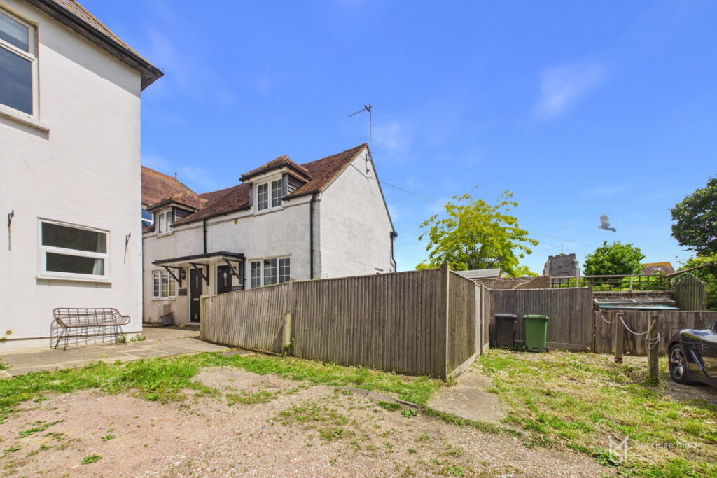 High Street, Westham, Pevensey, East Sussex, BN24