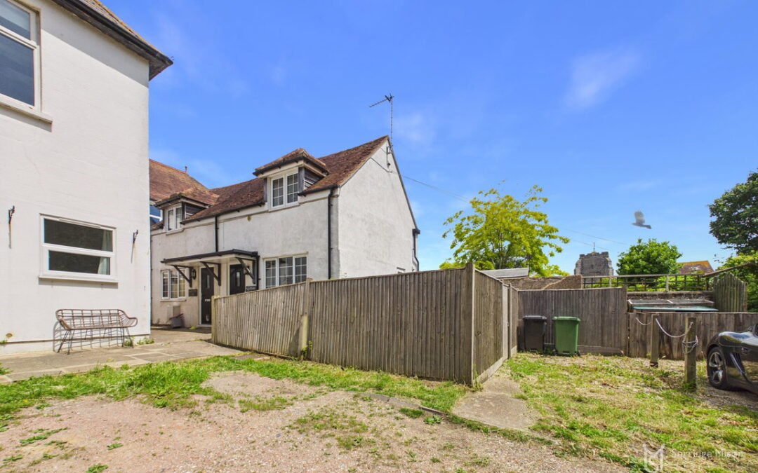 High Street, Westham, Pevensey, East Sussex, BN24