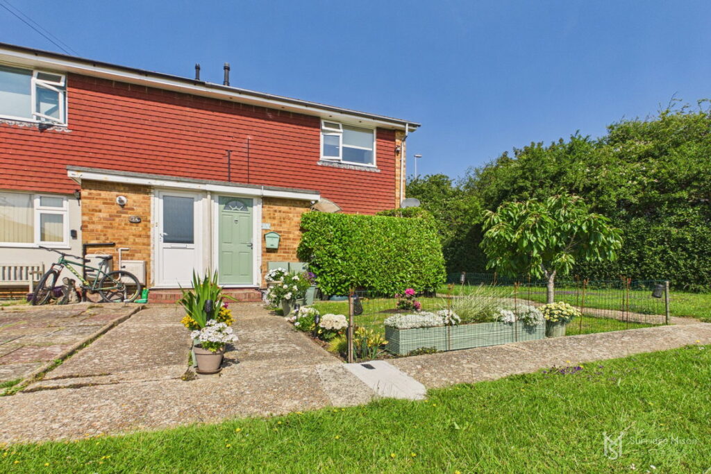 Aberdale Road, Polegate, East Sussex, BN26