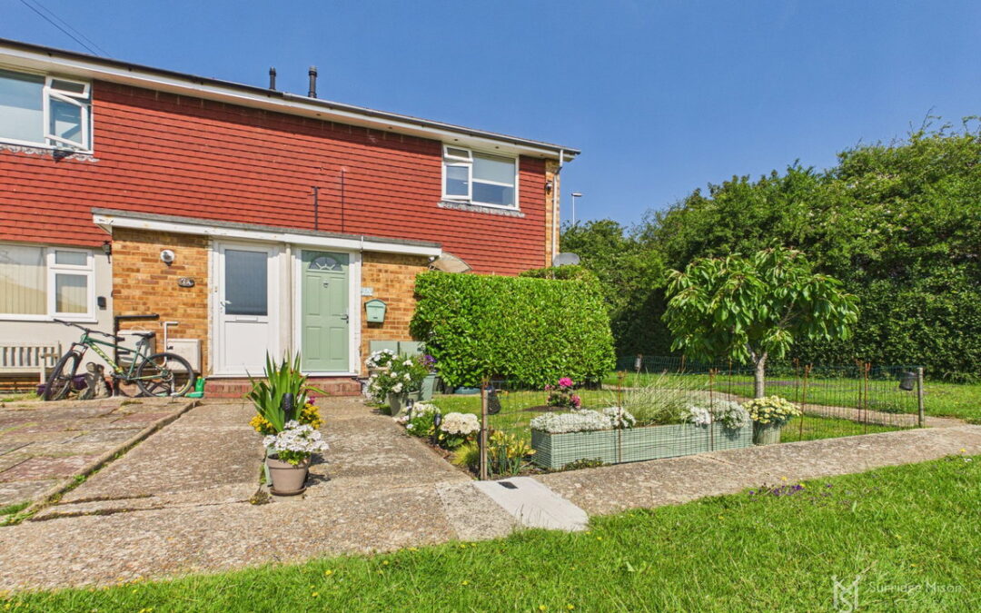 Aberdale Road, Polegate, East Sussex, BN26