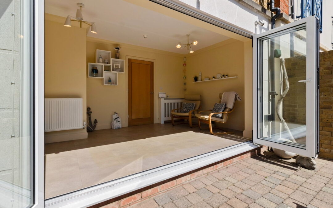 Dominica Court, Sovereign Harbour, Eastbourne, East Sussex, BN23