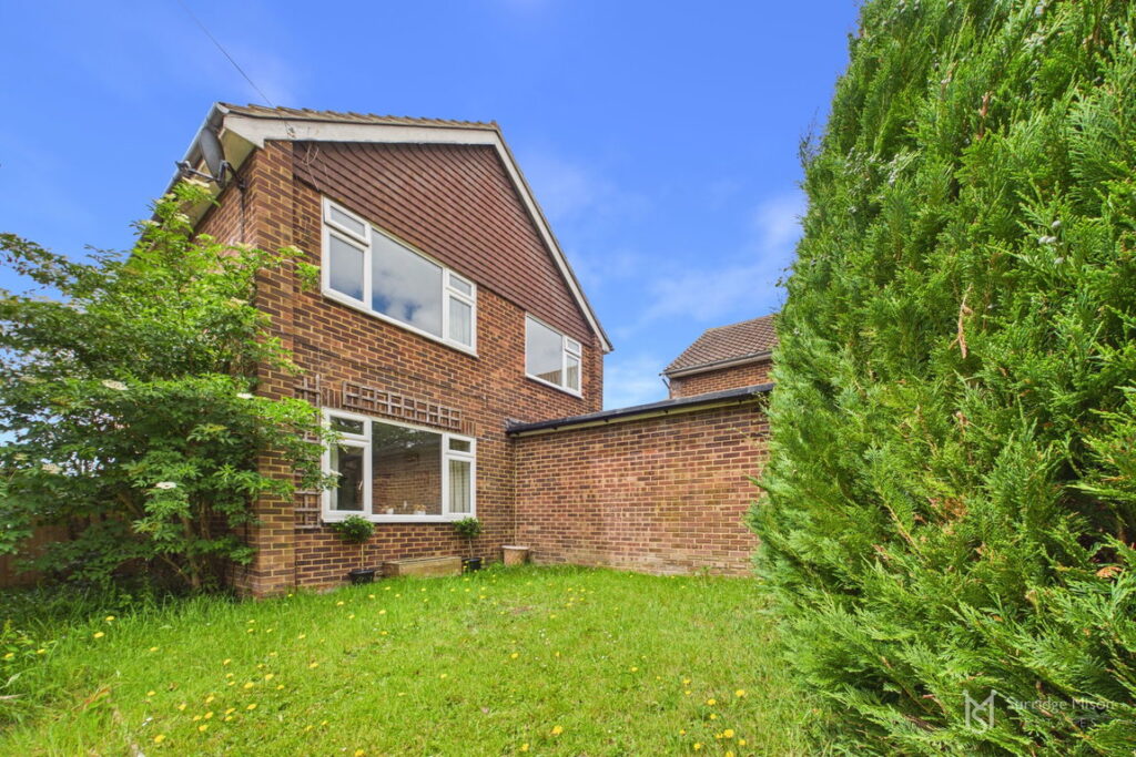 Rattle Road, Westham, Pevensey, East Sussex, BN24