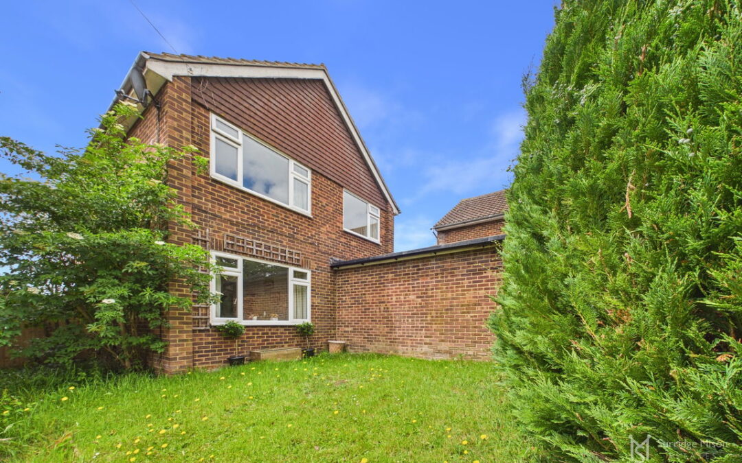 Rattle Road, Westham, Pevensey, East Sussex, BN24
