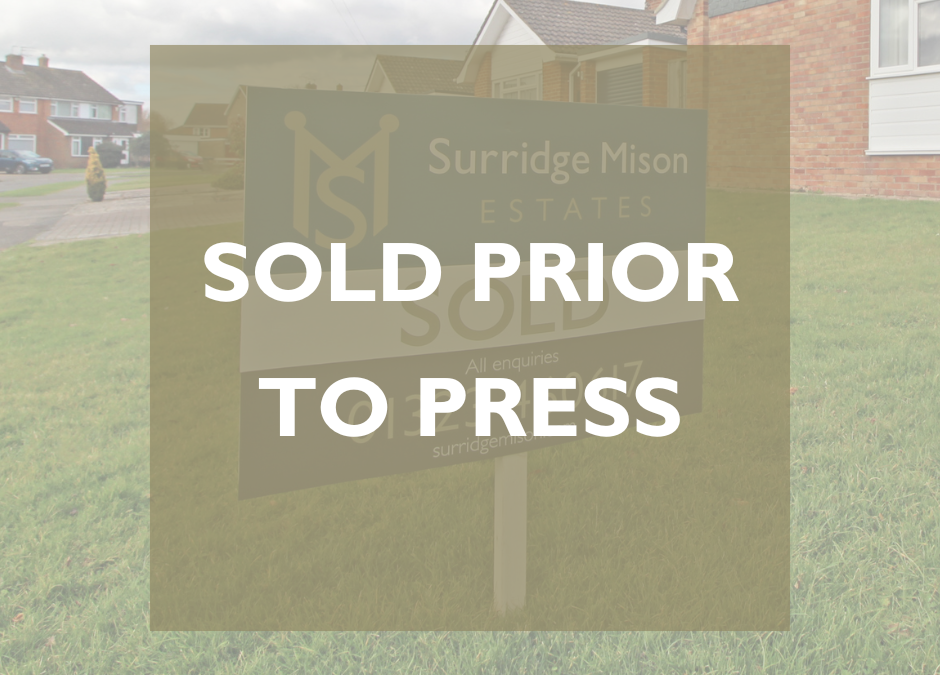 Springfield Close, Westham, Pevensey, East Sussex, BN24