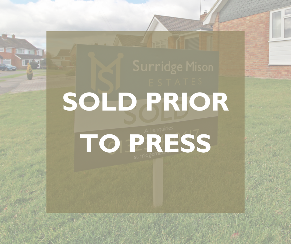 Springfield Close, Westham, Pevensey, East Sussex, BN24