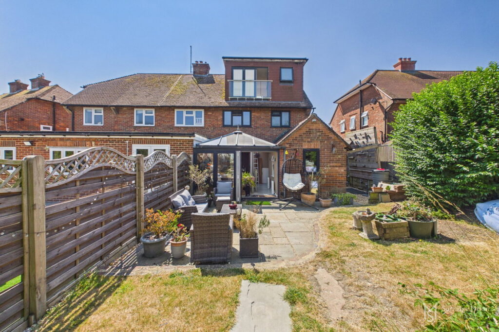 Pelham Close, Westham, Pevensey, East Sussex, BN24