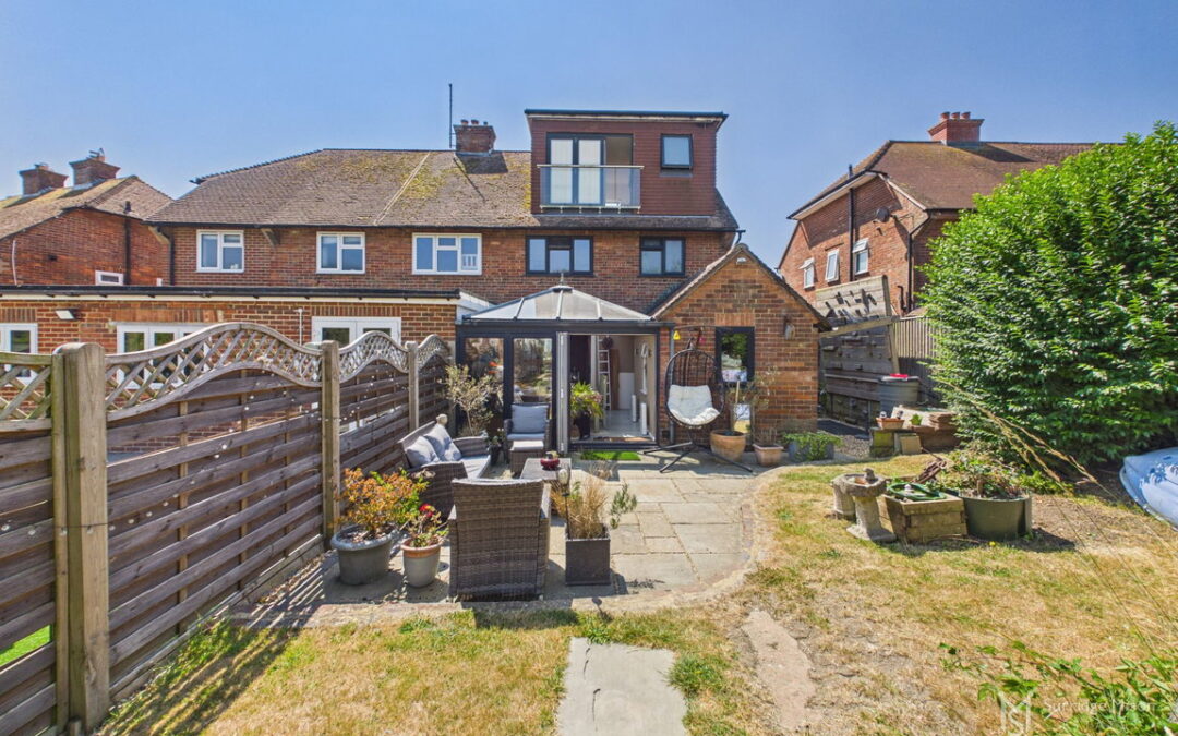 Pelham Close, Westham, Pevensey, East Sussex, BN24