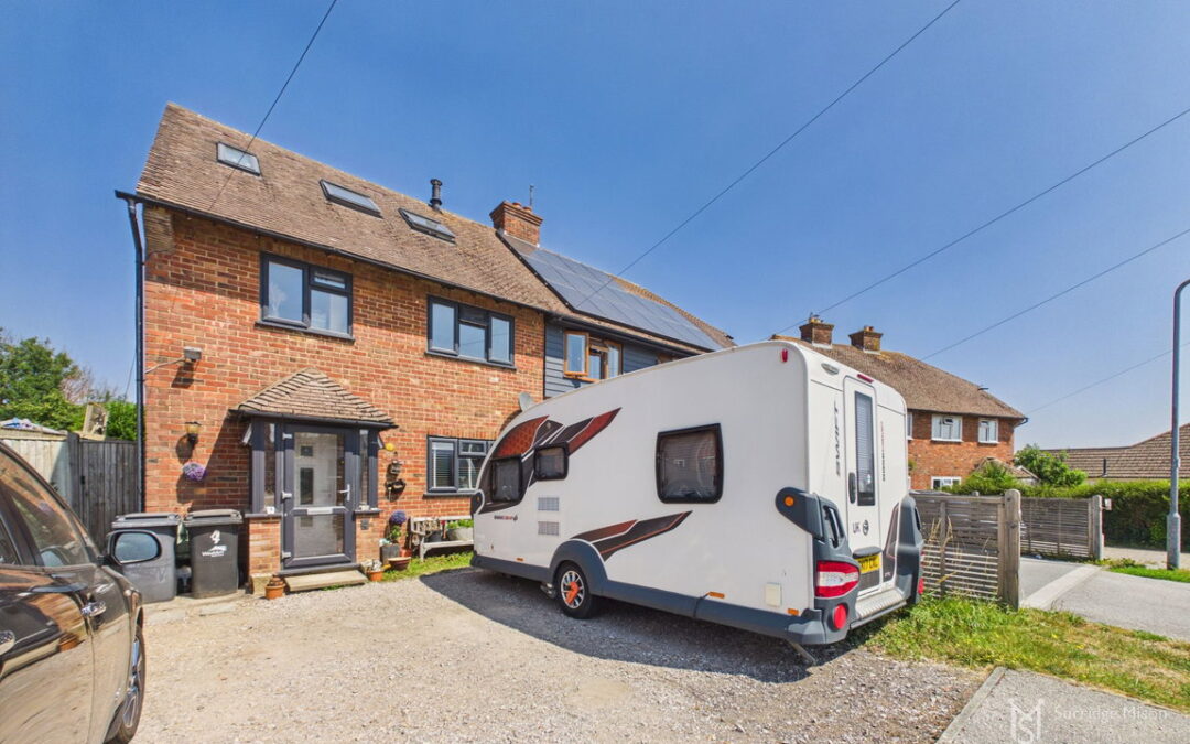 Pelham Close, Westham, Pevensey, East Sussex, BN24