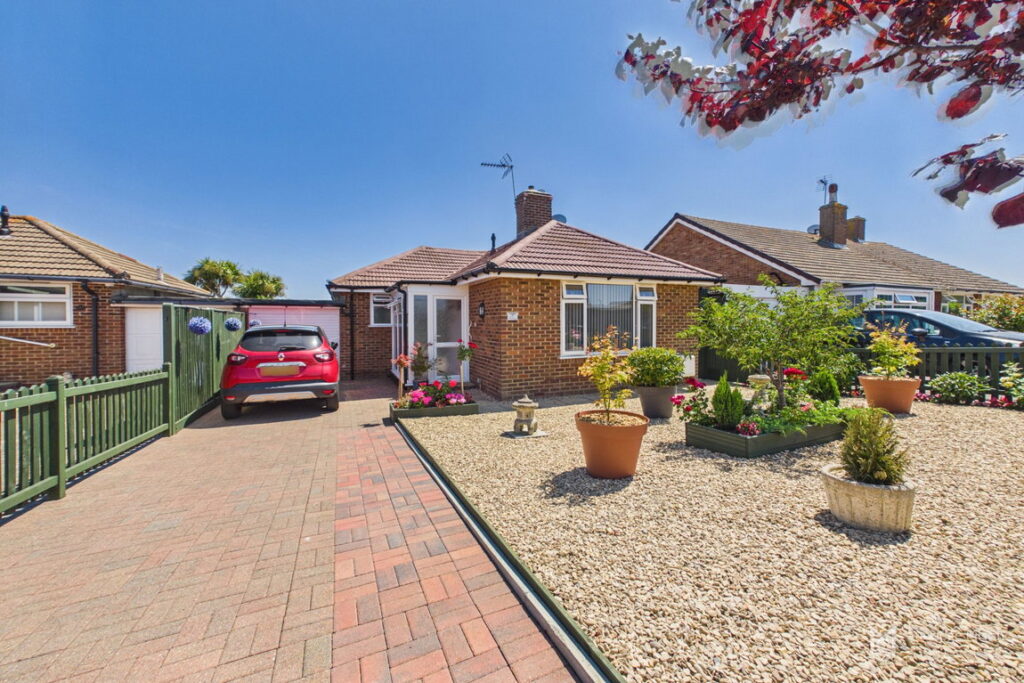 Priory Road, Eastbourne, East Sussex, BN23
