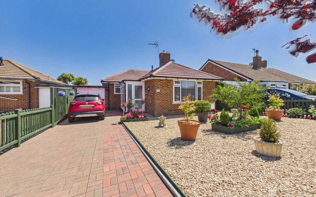 Priory Road, Eastbourne, East Sussex, BN23