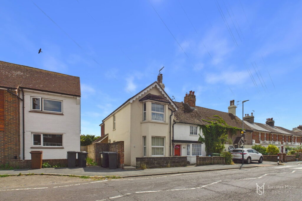 High Street, Westham, Pevensey, East Sussex, BN24
